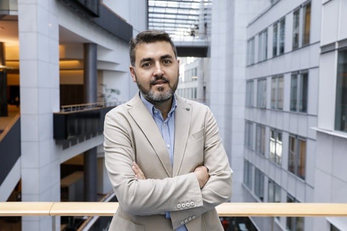 Jonás Fernández défend l'accord UE-Mercosur et nie les risques sanitaires