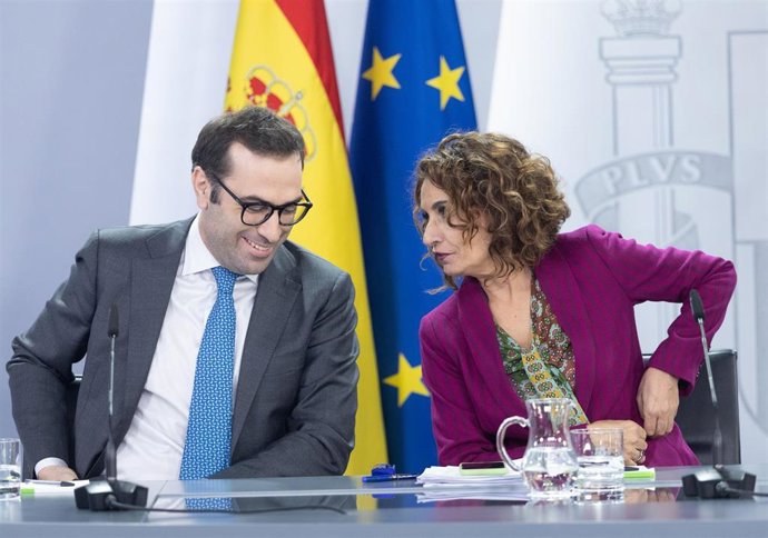 L'Espagne célèbre l'approbation de l'avenant au plan de relance, une étape « décisive » pour le fonds souverain