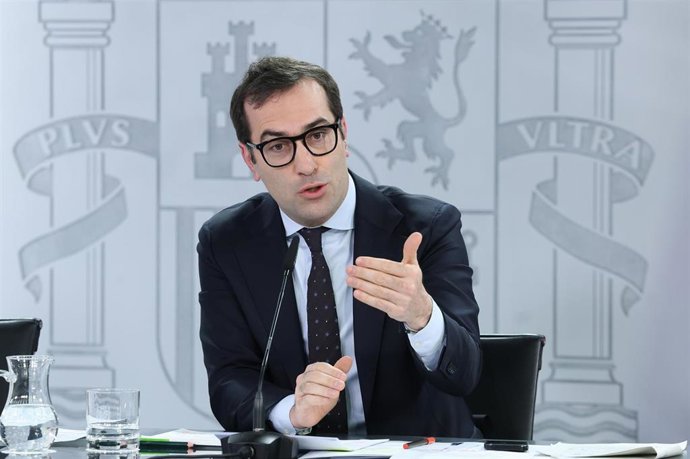 L'Espagne espère que la Cour de Justice de l'UE confirmera la « solidité juridique » de l'accord avec le Mercosur