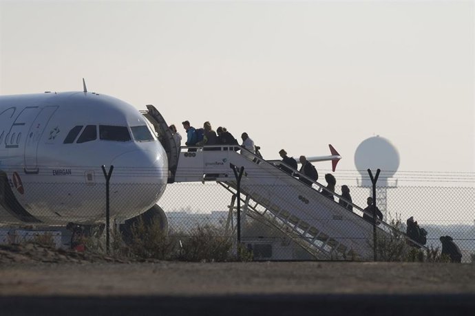L'OCU exhorte le Conseil de l'UE à ratifier les droits des passagers aériens approuvés par le Parlement européen