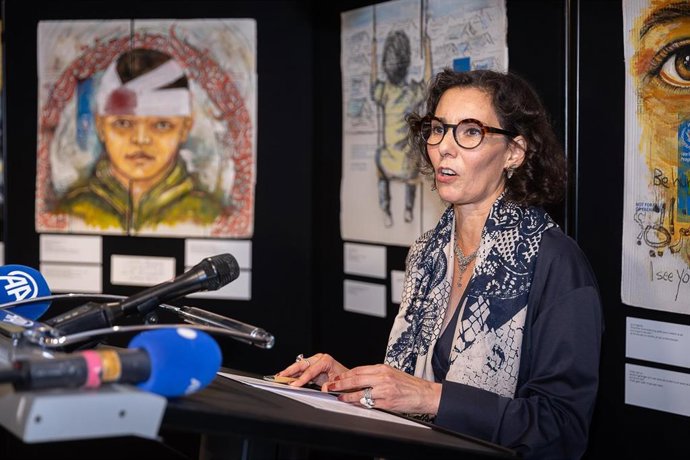 L'UE condamne la démolition des installations de l'UNRWA à Jérusalem-Est