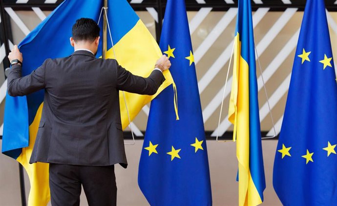 L'UE et le Conseil de l'Europe s'accordent sur le financement de la première étape visant à créer un tribunal spécial sur l'Ukraine