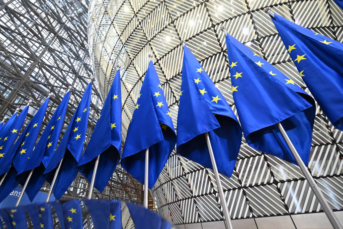 L'UE exhorte le gouvernement syrien et les FDS à mettre en œuvre le nouvel accord de cessez-le-feu conclu