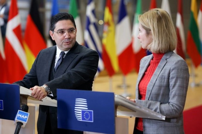 L'UE soutient l'autonomie marocaine au Sahara occidental pour « parvenir à une solution mutuellement acceptable »