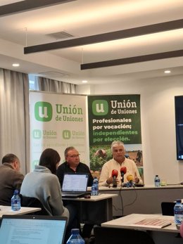 L'Union de Uniones mobilisera 1 500 tracteurs et 8 000 agriculteurs le 11 février à Madrid