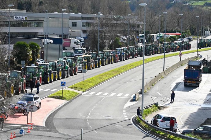 L'accord avec le Mercosur et l'attaque au Venezuela, ce lundi à la table et au Conseil des porte-parole