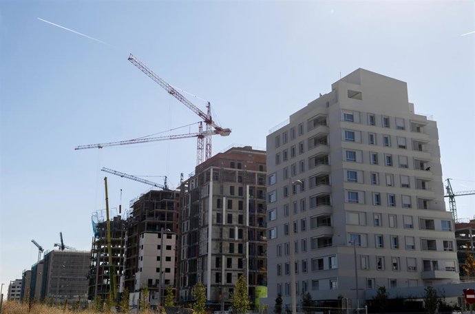 L'activité de construction a chuté de 1,1% en novembre dans la zone euro et dans l'Union européenne