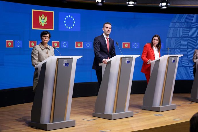 L’UE et le Monténégro clôturent un nouveau chapitre du processus d’adhésion