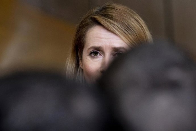 Le Kremlin décide qu'il n'y a « rien à dire » avec la chef de la diplomatie européenne et attendra qu'elle quitte ses fonctions