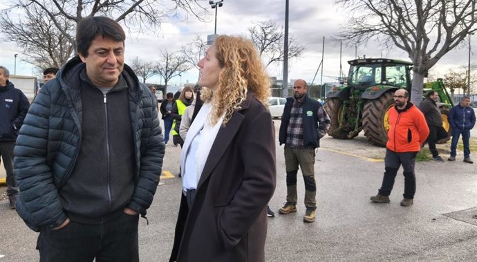 Le MÉS dénoncera au Consell de Majorque la « concurrence déloyale » que générera l'accord UE-Mercosur