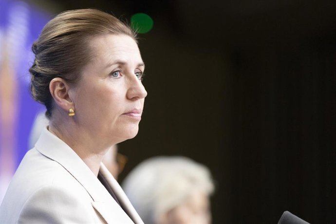 Le Premier ministre danois prévient Trump qu'il a des « lignes rouges » lorsqu'il discute de la sécurité dans l'Arctique