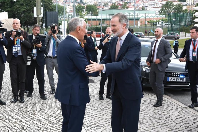 Le Roi intervient ce mercredi devant le Parlement européen pour demander « plus d'Europe » à l'occasion du 40e anniversaire de l'entrée de l'Espagne