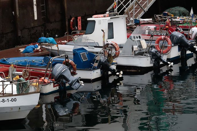 Le secteur de la pêche andalou célèbre l'accord conclu avec le ministère pour résoudre les contrôles de l'UE