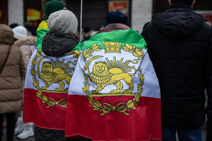 Les États-Unis saluent la désignation par l'UE des Gardiens de la révolution iraniens comme organisation terroriste