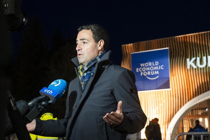 Pradales demande à l'UE de réagir avec détermination pour faire comprendre « clairement » à Trump que l'Europe « n'est pas à vendre »