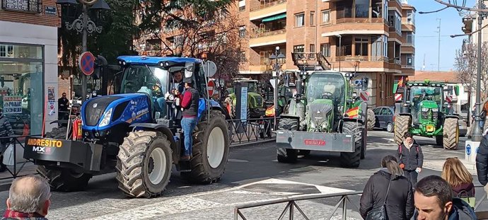 Séance plénière.- Le Parlement asturien rejette l'accord du Mercosur dans ses termes actuels