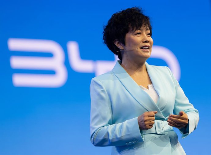 BYD démarre 2026 avec plus d'immatriculations dans l'Union européenne que Tesla, qui maintient sa part de marché