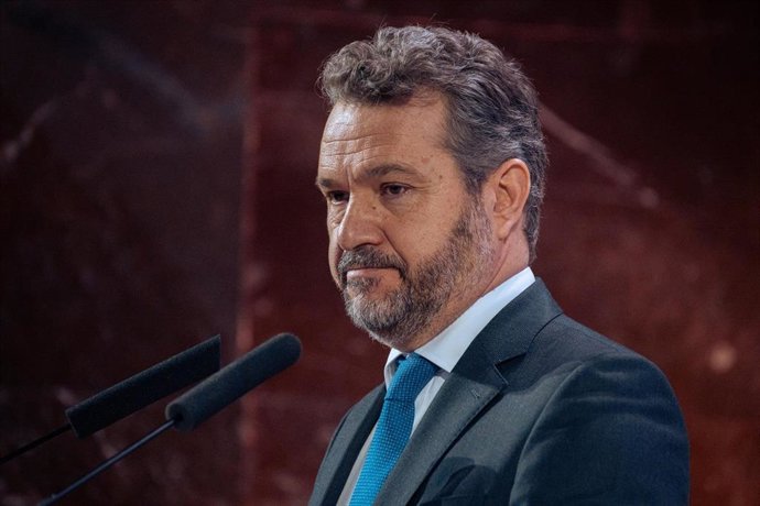 Buenaventura (OICV) demande de déréglementer avec « la plus grande prudence » afin de ne pas affaiblir la qualité de la réglementation