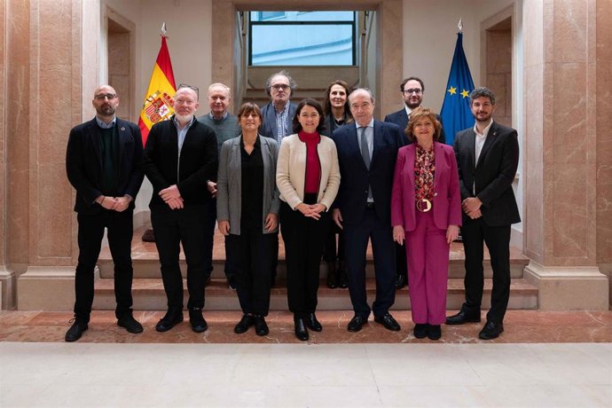 CEOE et Cepyme signent un protocole pour renforcer la dimension socio-économique de la coopération espagnole