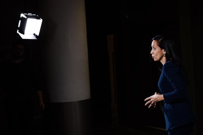 Corredor (Redeia) considère les énergies renouvelables d'Espagne et du Portugal comme la clé des objectifs de l'UE