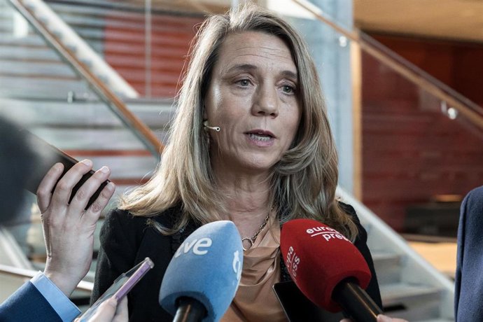 De Miguel (Cepyme) prévient que 5% des travailleurs expliquent près de la moitié de l'augmentation des arrêts maladie