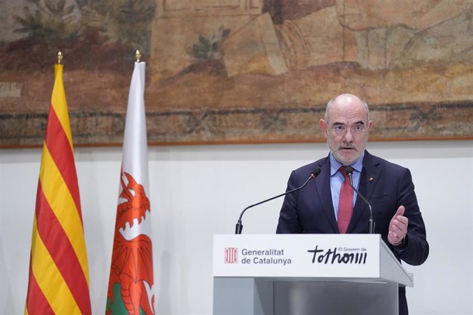 Duch affirme que Trump « nie le système de coexistence internationale »