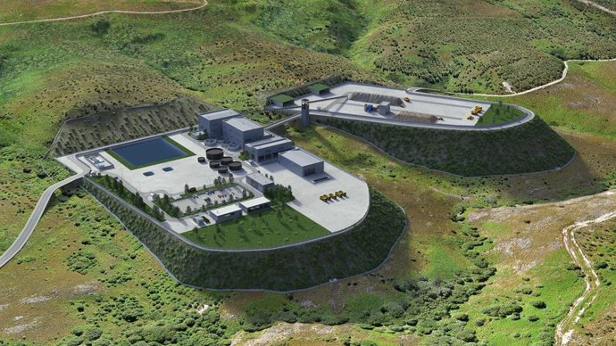 Ecoloxistas en Acción portera la déclaration de la mine Doade comme « stratégique » à la CJUE