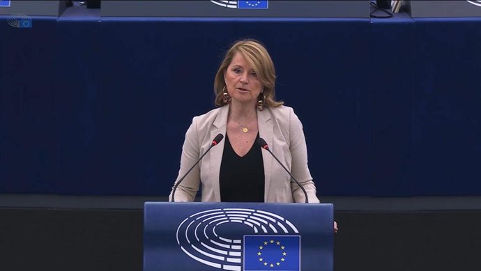 Estaràs (PP) défend l'accès effectif à la justice comme un « pilier essentiel » de l'égalité entre les femmes et les hommes