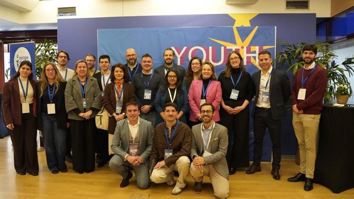 Injuve et CJE appellent à de nouveaux mécanismes pour promouvoir le soutien au volontariat des jeunes et une plus grande inclusion dans les programmes de l'UE