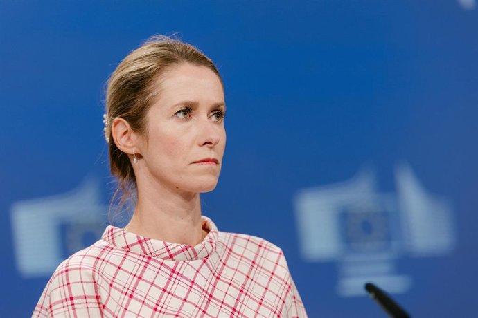 Kallas prévient que l'UE « n'a pas besoin de protectionnisme », en plein débat sur la « préférence européenne »