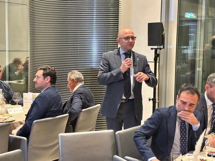 L'Andalousie revendique en Europe le modèle actuel de la PAC et exige la protection de l'accord avec le Mercosur