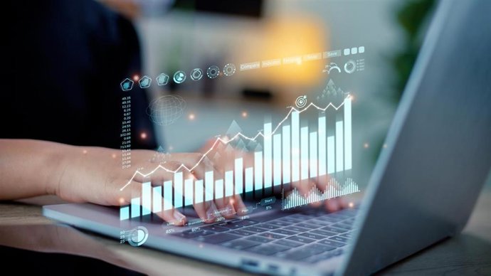 L'Espagne est le cinquième pays de l'UE avec la plus forte pénétration de l'IA dans les entreprises, devant les États-Unis.