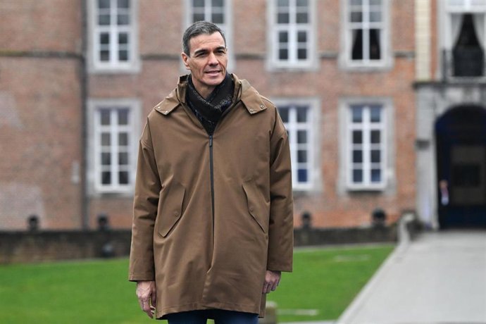 L'Espagne fait part de son malaise à l'Italie pour avoir convoqué une réunion avant le sommet qui « porte atteinte » aux principes de l'UE