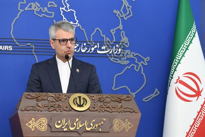 L'Iran convoque les ambassadeurs des pays de l'UE suite à la désignation des Gardiens de la révolution comme « terroristes »