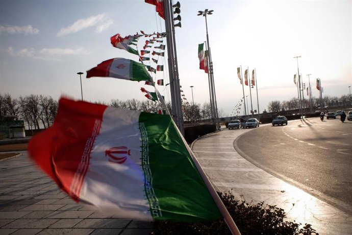 L'Iran déclare les forces navales et aériennes de tous les pays de l'UE comme organisations terroristes