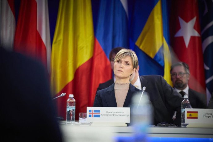 L'Islande annonce un référendum pour décider de la reprise ou non des négociations en vue d'une future adhésion à l'UE