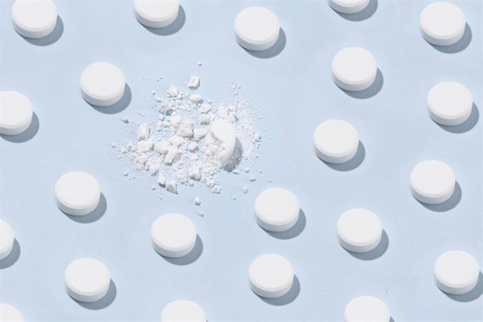 L'OLAF a contribué à confisquer au moins trois millions de pilules et autres médicaments irréguliers en 2025