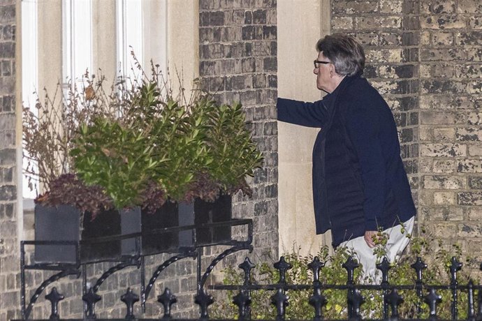 L'OLAF examine la conduite de Mandelson alors qu'il était commissaire après ses liens avec Epstein