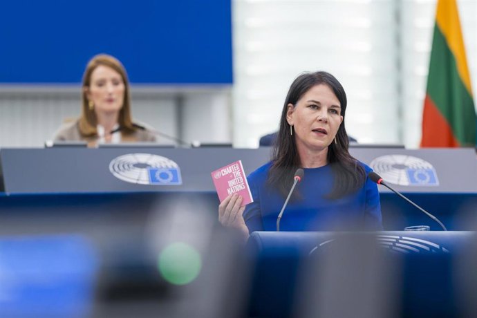 L'ONU demande l'aide de l'UE pour « réformer » et rendre l'ONU « plus efficace »