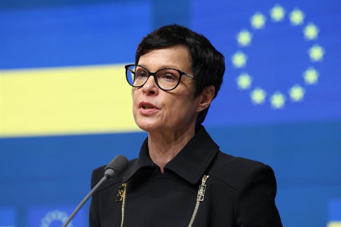L'UE avance avec l'Ukraine et le Canada lors du sommet pour demander à la Russie de restituer les enfants ukrainiens kidnappés