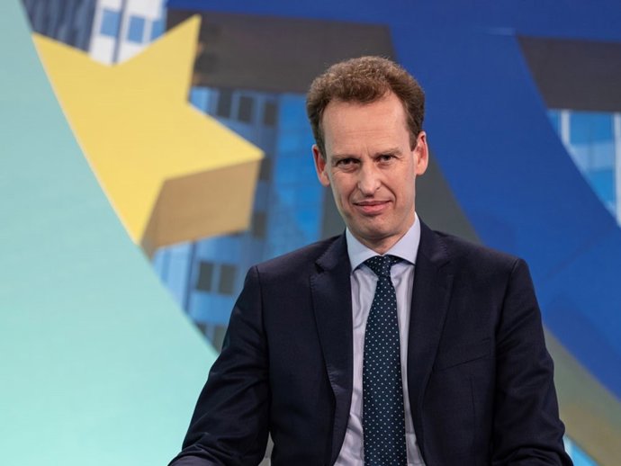 L'UE prolonge le mandat de Frank Elderson en tant que vice-président du Conseil de surveillance prudentielle de la BCE