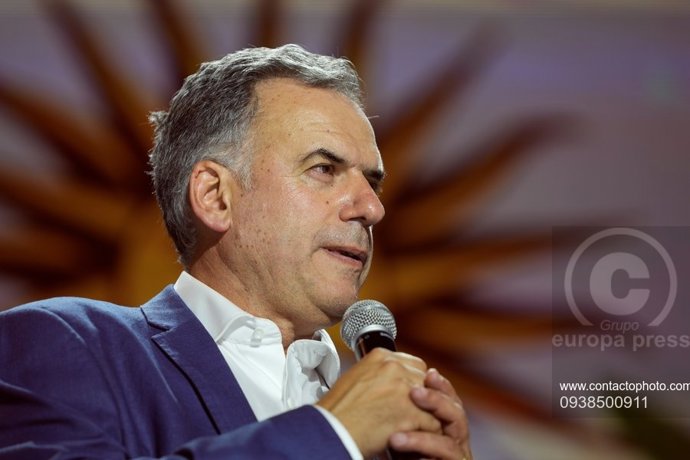 L'Uruguay envoie l'accord UE-Mercosur au Parlement pour entamer son processus