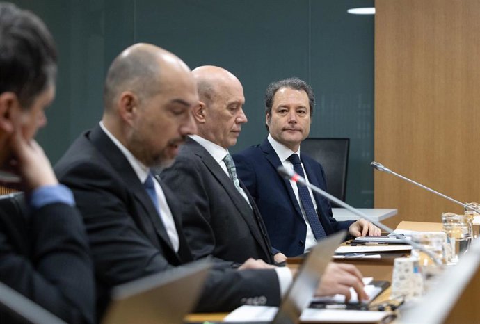 L'accord d'association avec l'UE est au centre de la réunion parlementaire entre Andorre et Saint-Marin