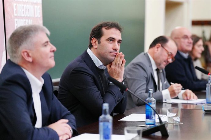 L'organisme avance qu'il œuvrera pour qu' »aucun agriculteur » ne soit lésé par l'accord avec le Mercosur