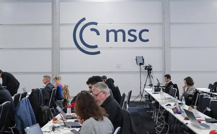 La Conférence de Munich sur la sécurité prévient que l'Europe entre dans une « ère prolongée de confrontation »