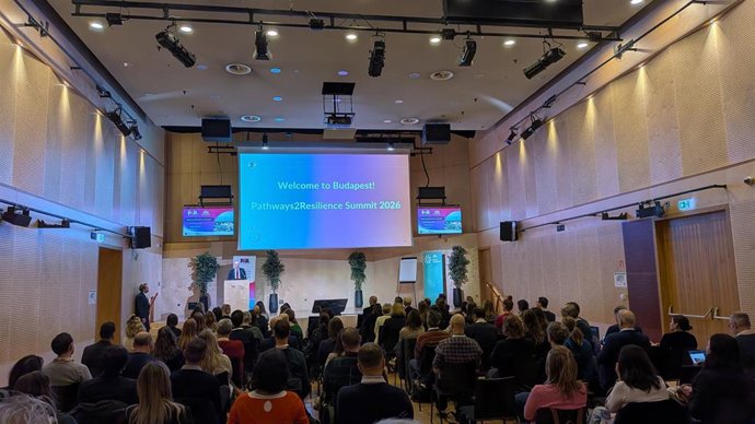 La Députation Forale de Cadix participe à une rencontre européenne pour renforcer l'adaptation au changement climatique dans la province