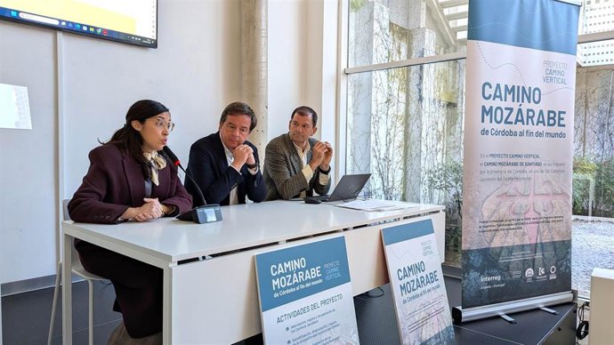 La Députation Forale de Cordoue promeut une campagne pour promouvoir la compétitivité touristique du Chemin Mozárabe