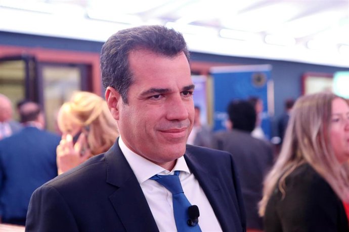 La Grèce travaille avec plusieurs pays pour créer des centres de détention pour les migrants expulsés en dehors de l'UE