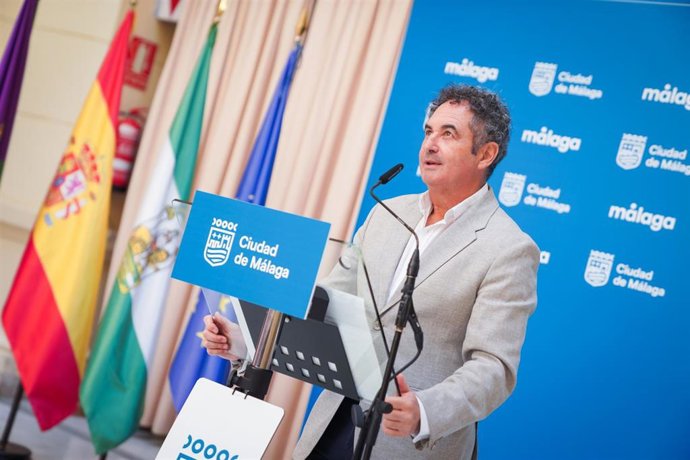 La Mairie de Malaga promeut l'embauche de 670 personnes avec le programme Eracis+, cofinancé par l'UE et la Junte