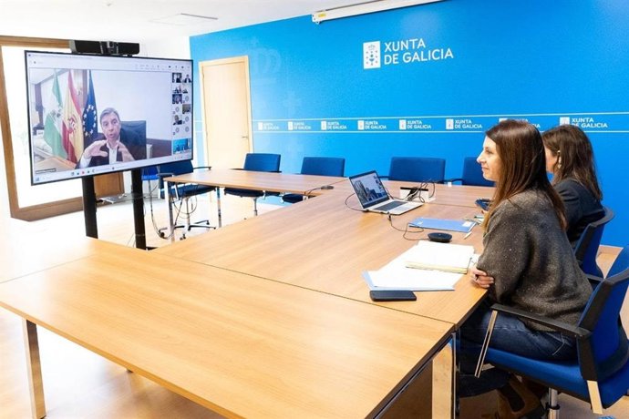 La Xunta transfère au gouvernement ses exigences « convenues avec le secteur » concernant l'accord de l'UE avec le Mercosur